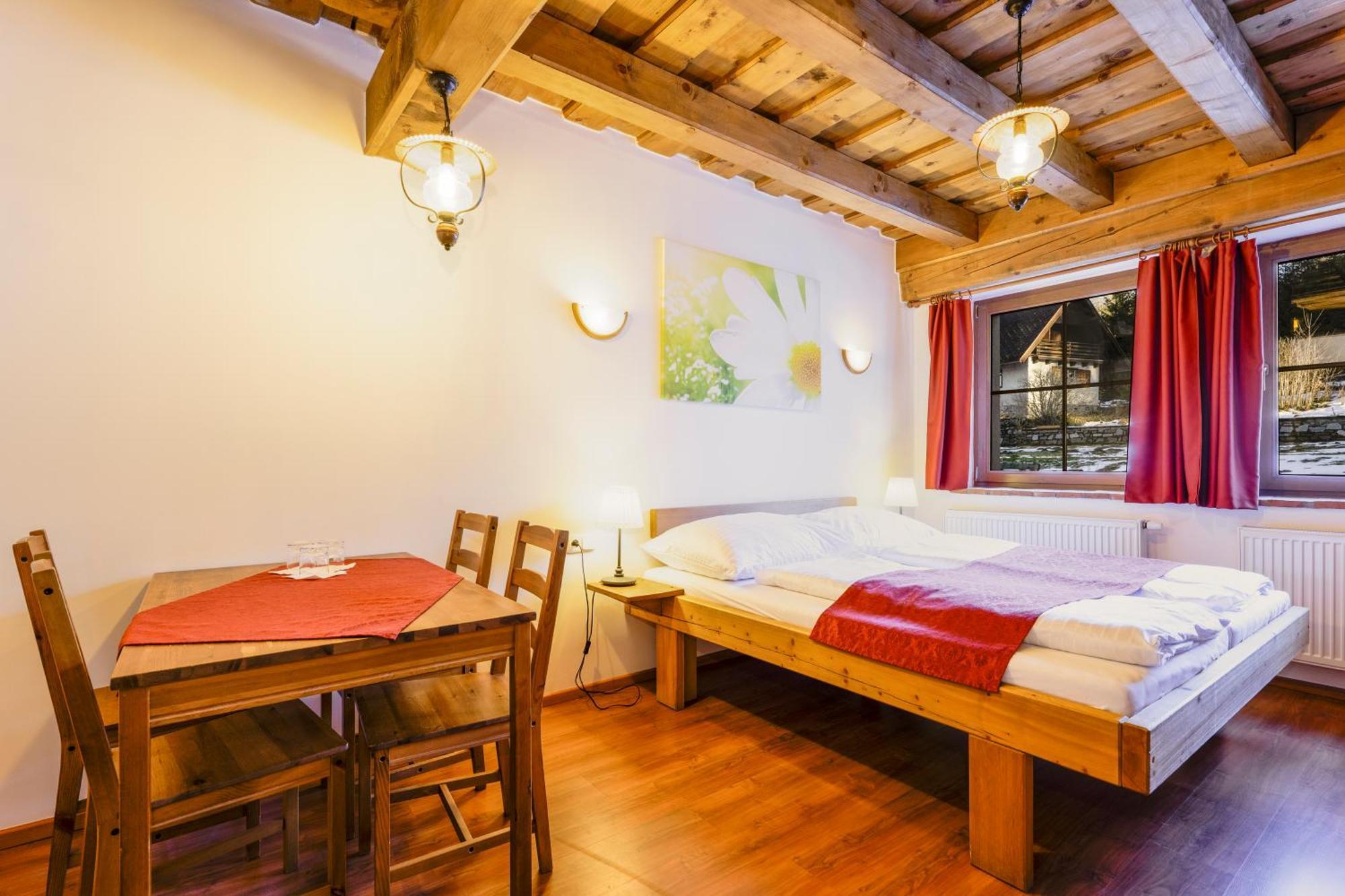 Hotel Leyla Frymburk Dış mekan fotoğraf
