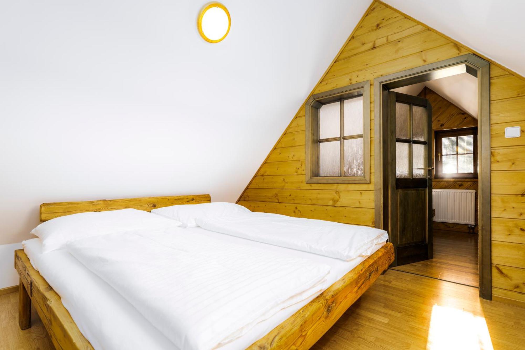 Hotel Leyla Frymburk Dış mekan fotoğraf
